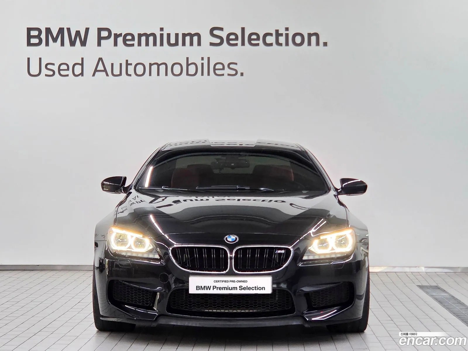 BMW M6 2013 — 16