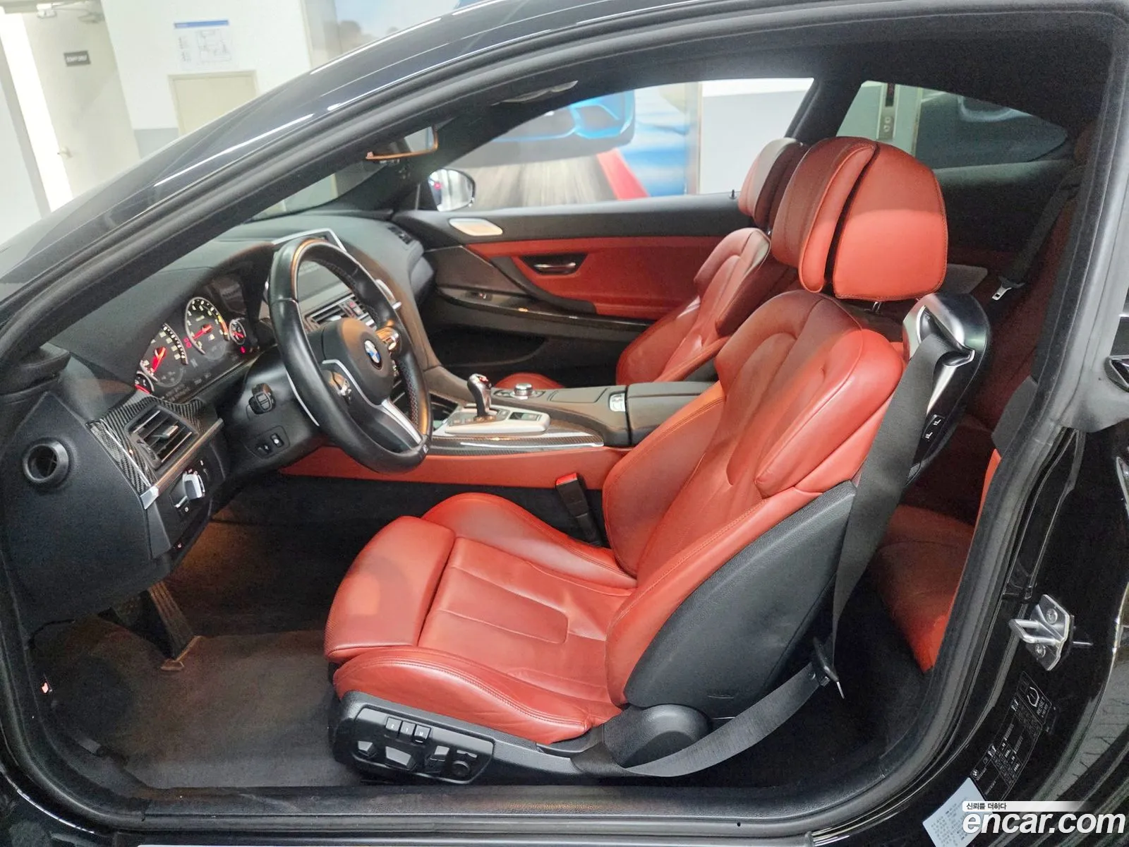 BMW M6 2013 — 4