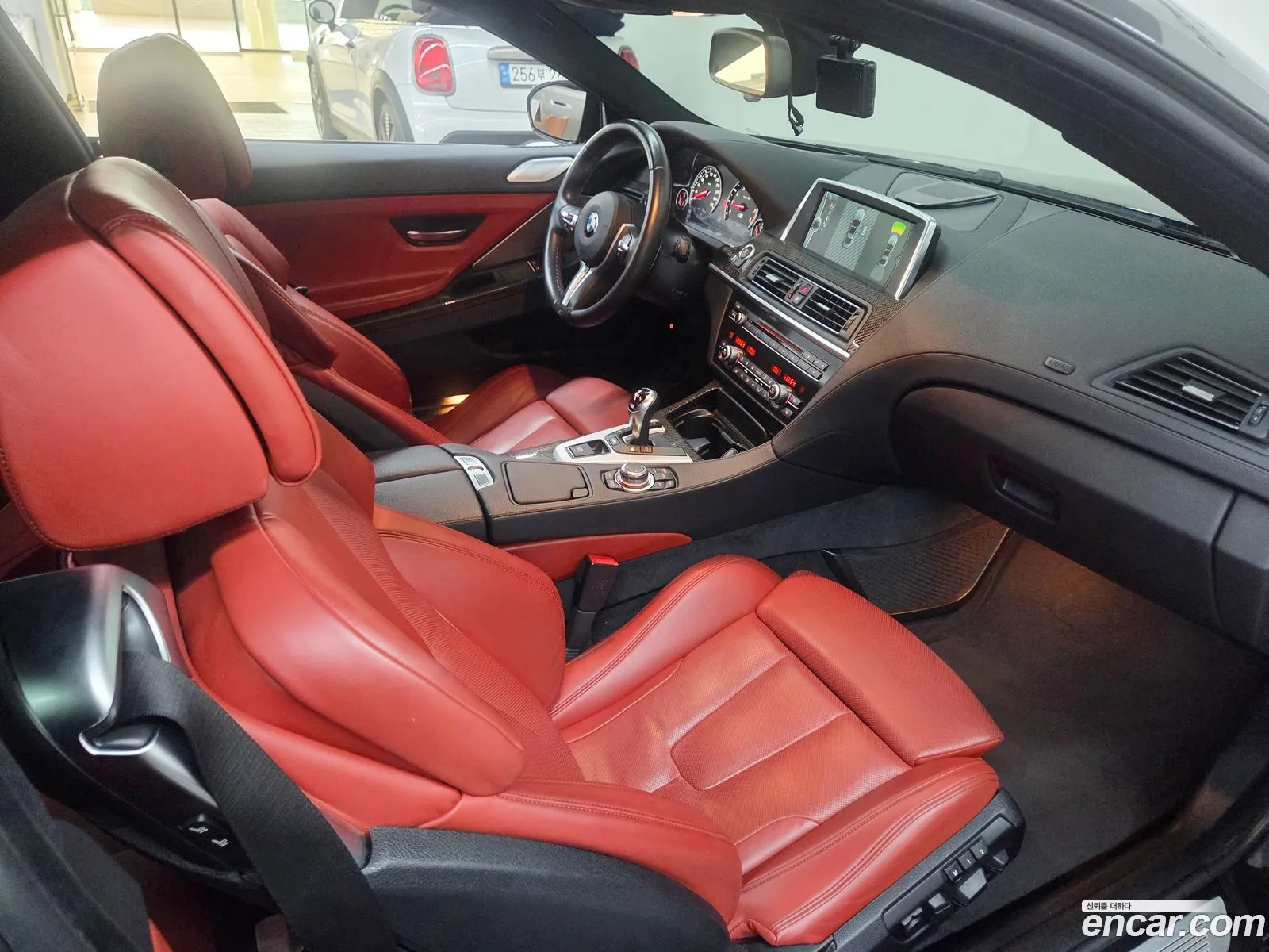 BMW M6 2013 — 9