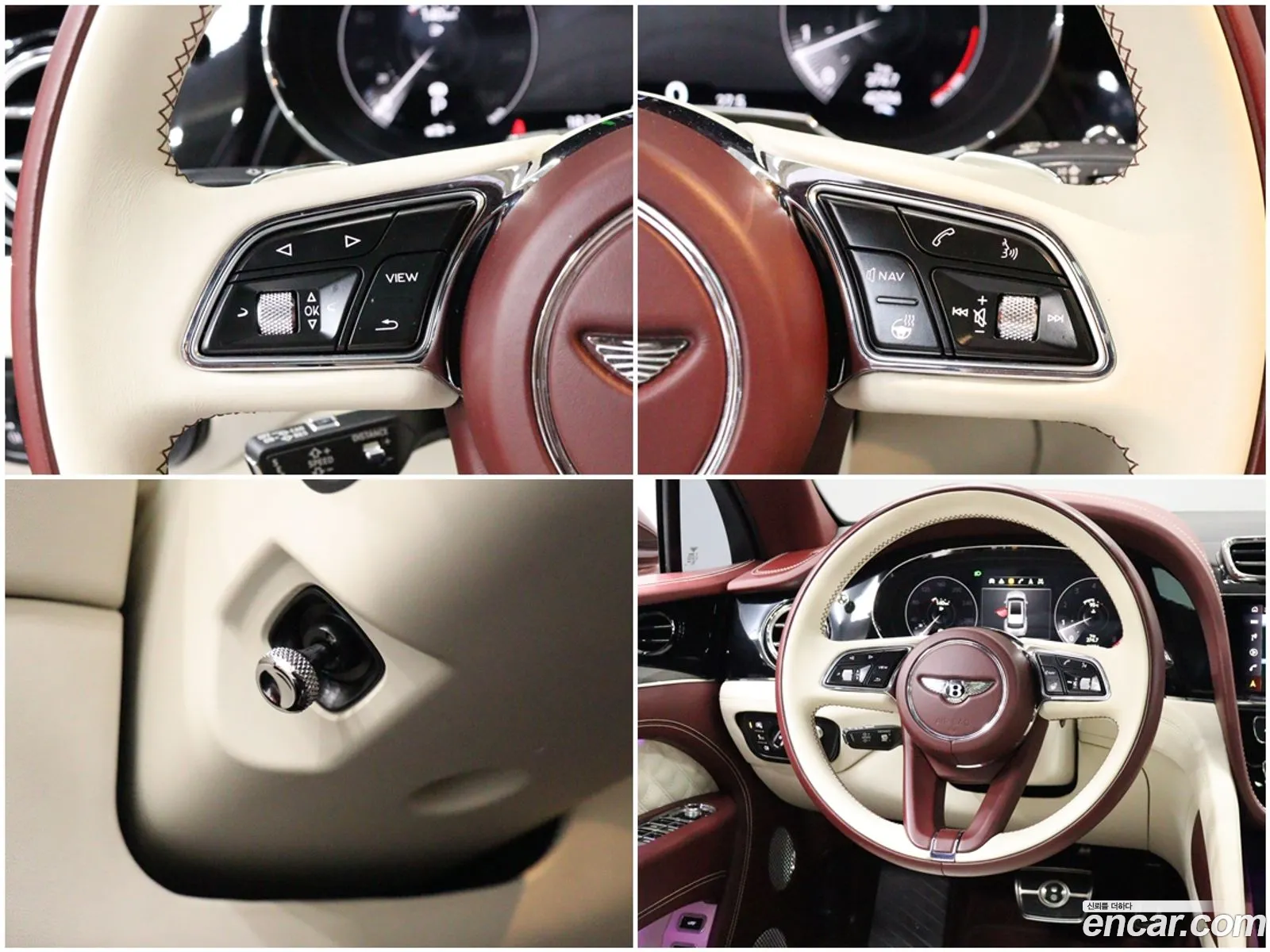 Bentley Bentayga 2021 — 3