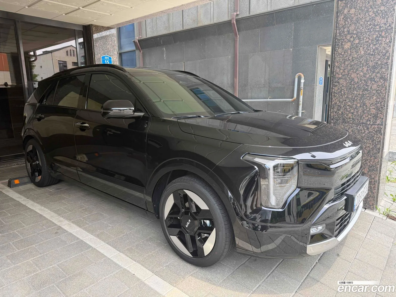 Kia Niro 2026 — 4