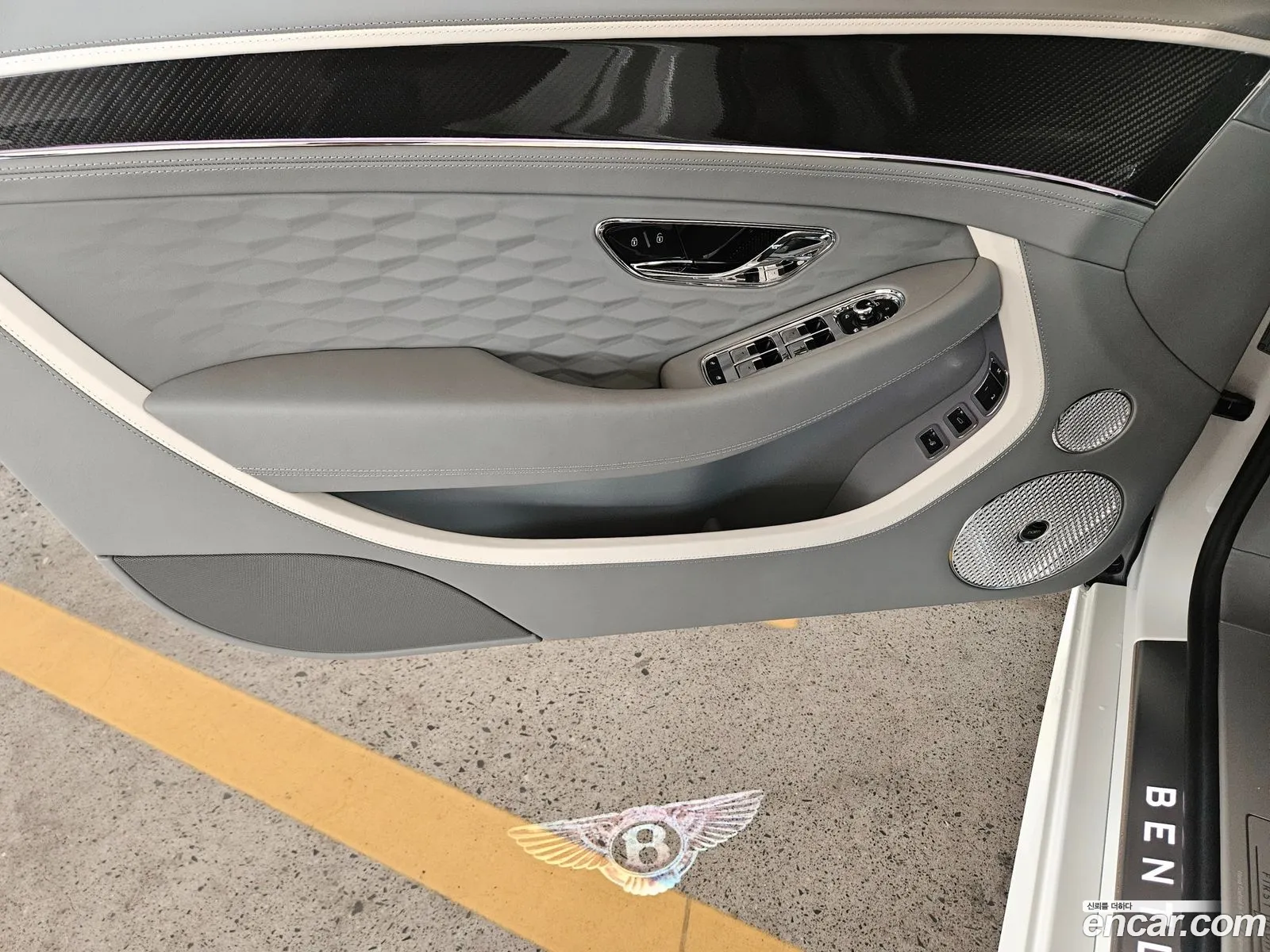 Bentley Continental GT 2025 — 15