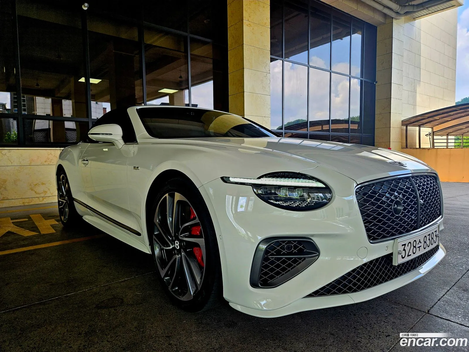 Bentley Continental GT 2025 — 2