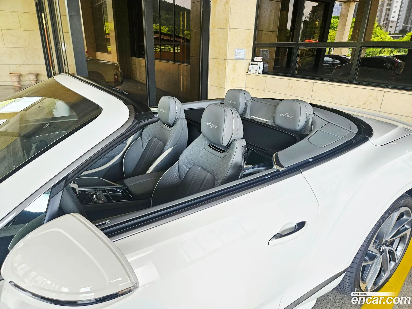 Bentley Continental GT 2025 — 4