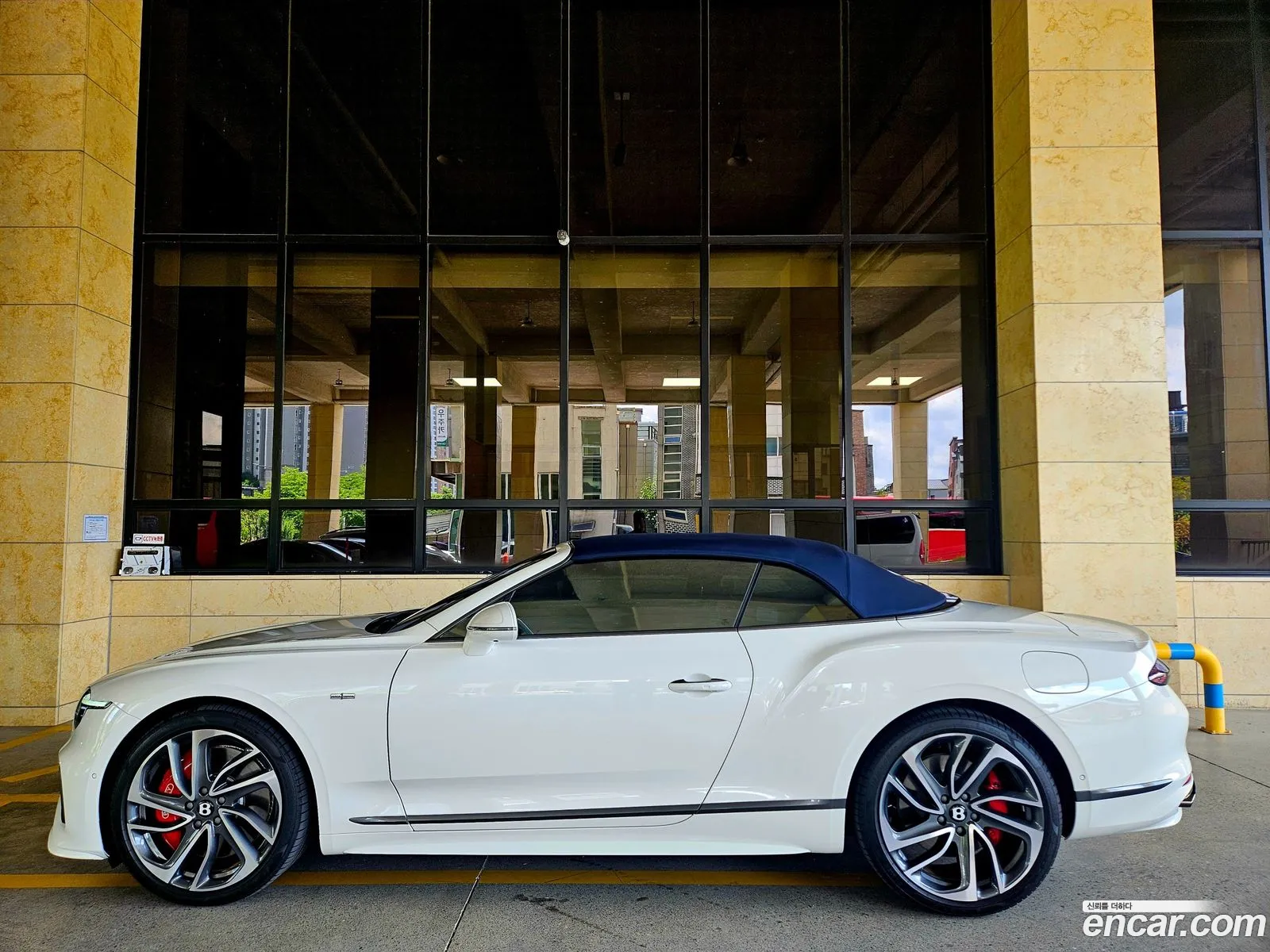 Bentley Continental GT 2025 — 5