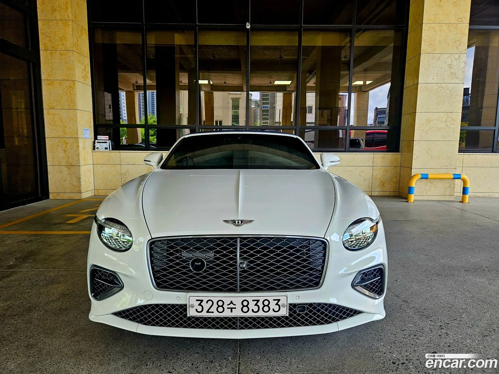 Bentley Continental GT 2025 — 13