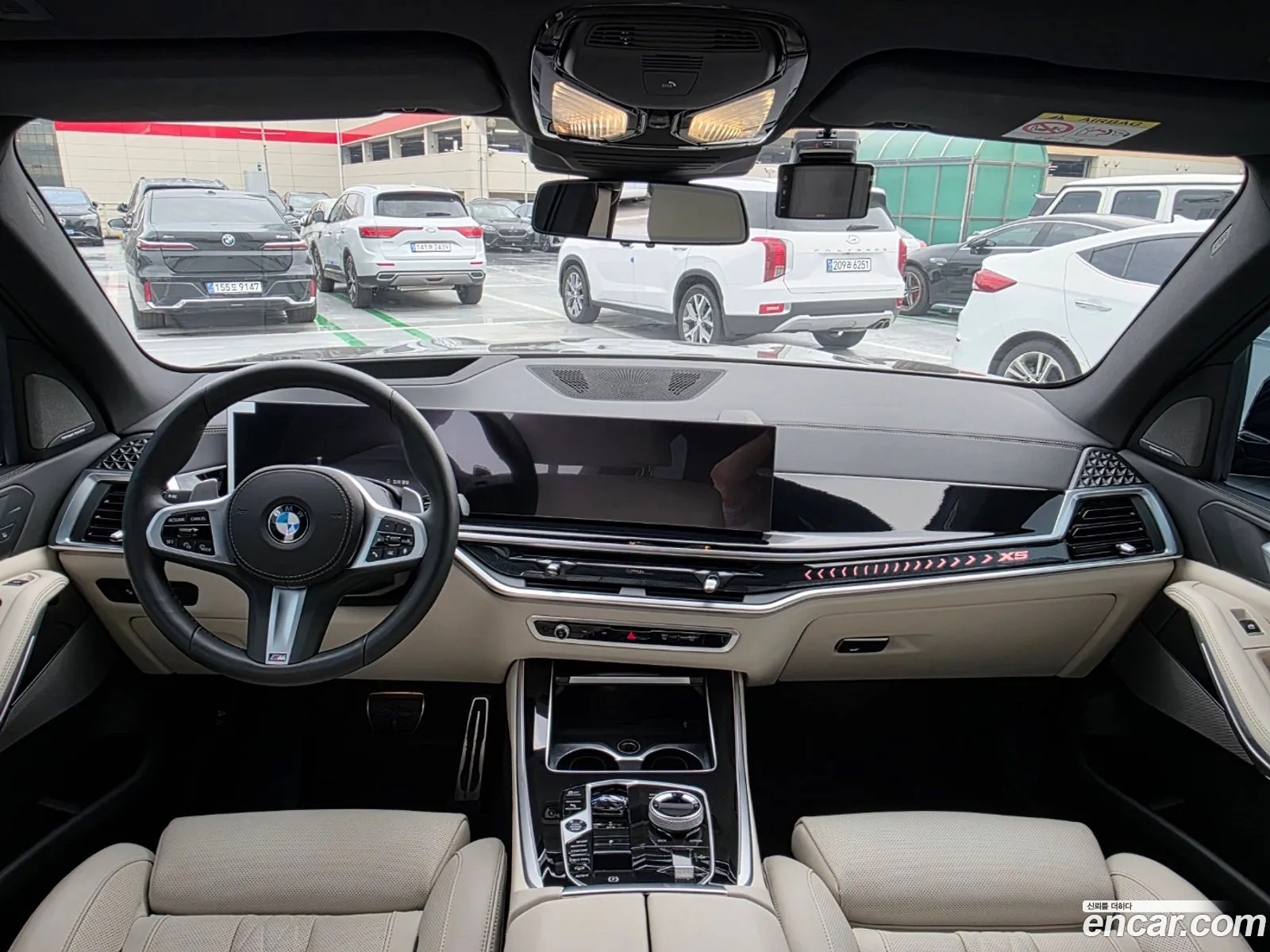 BMW X5 2025 — 17