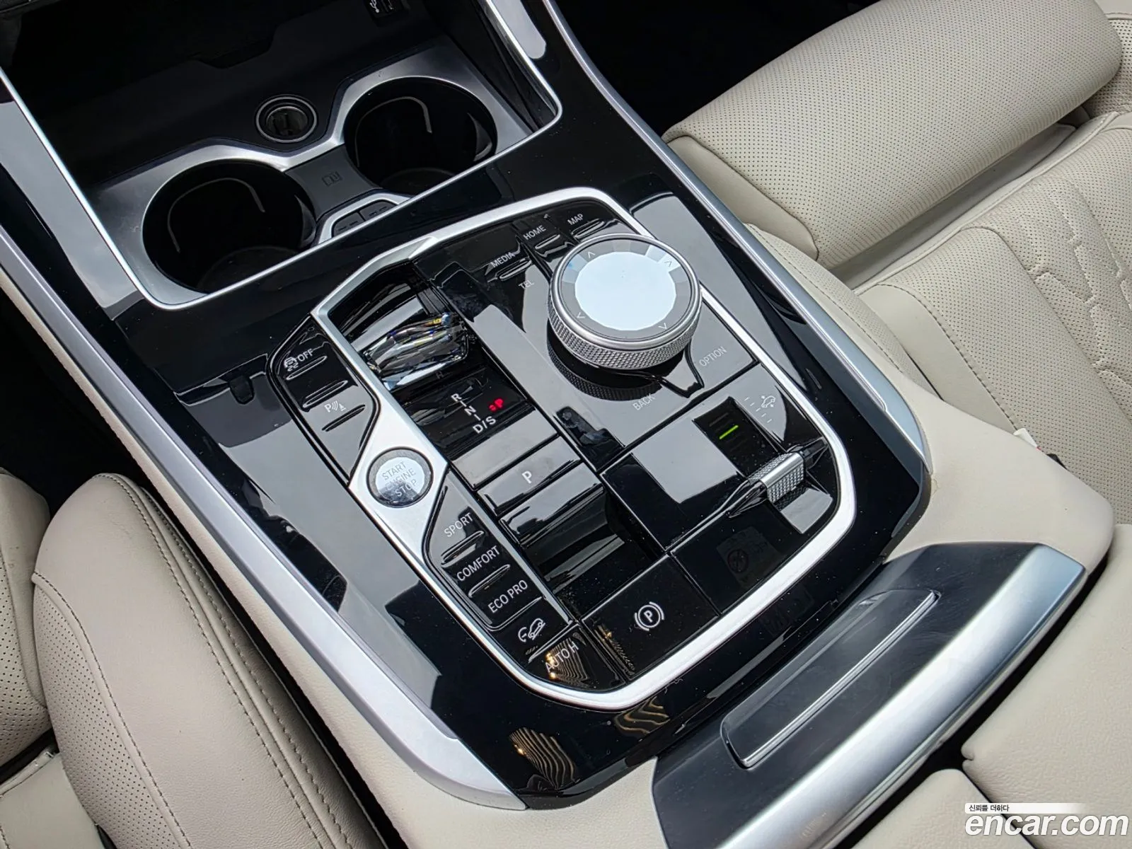 BMW X5 2025 — 12