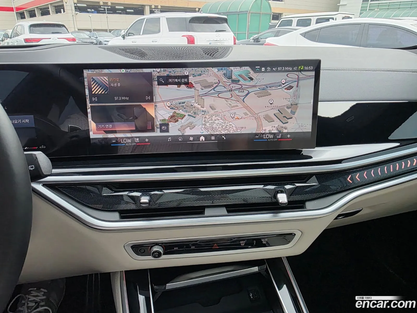 BMW X5 2025 — 6
