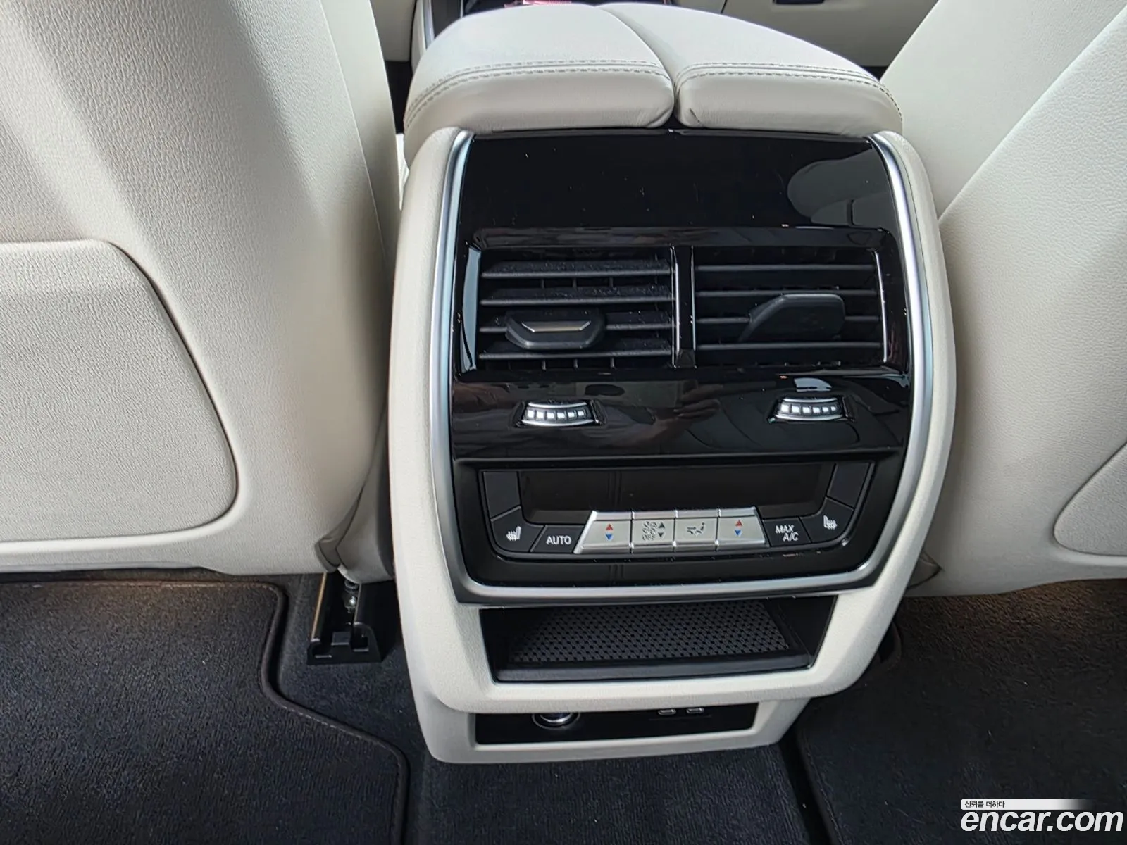 BMW X5 2025 — 11