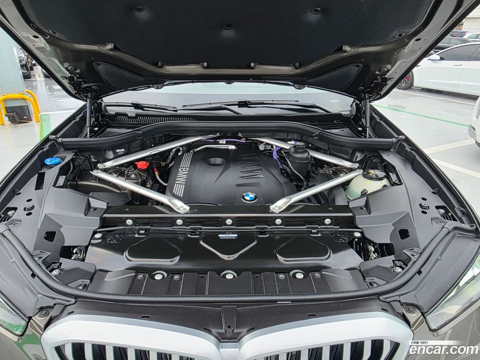BMW X5 2025 — 19