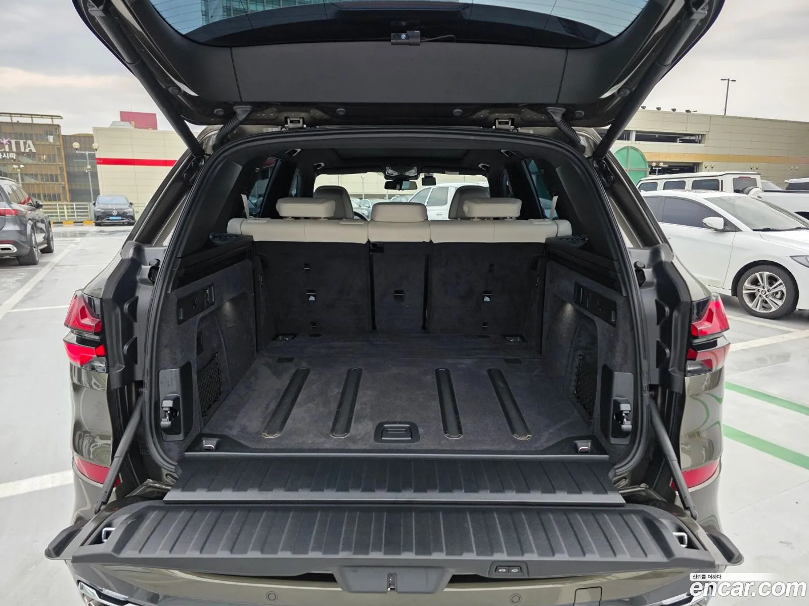 BMW X5 2025 — 3