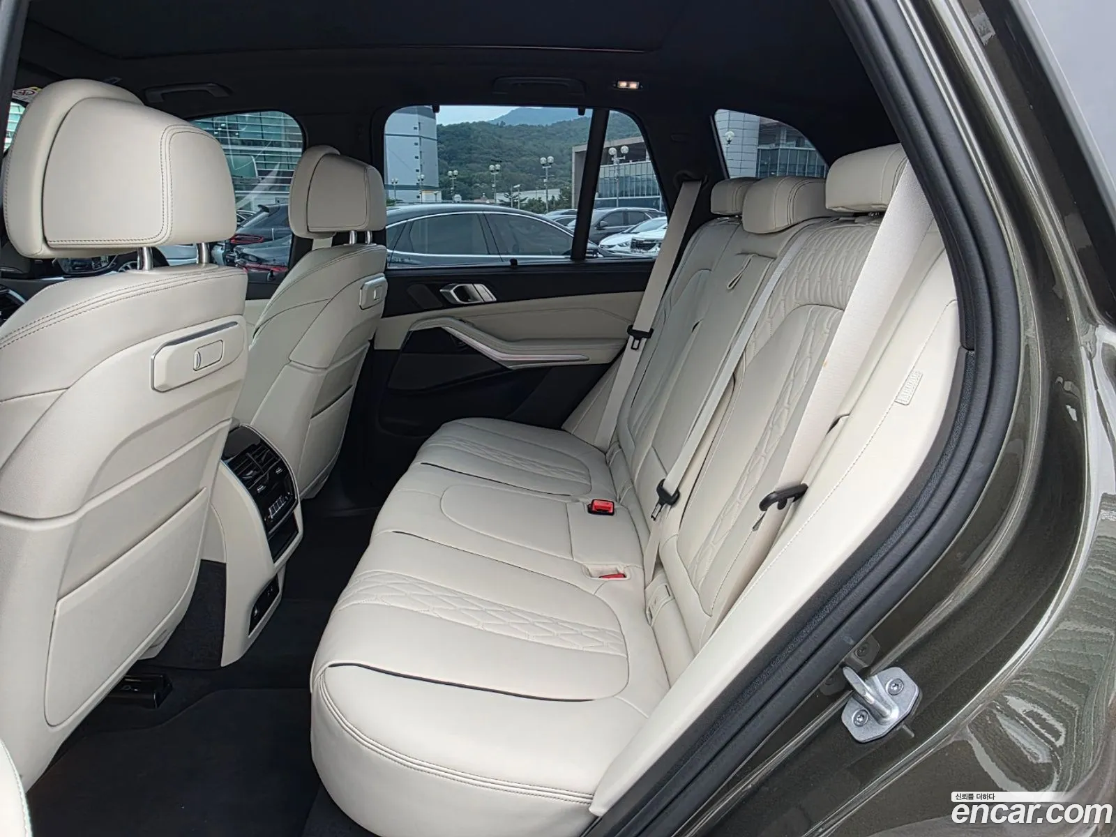 BMW X5 2025 — 4