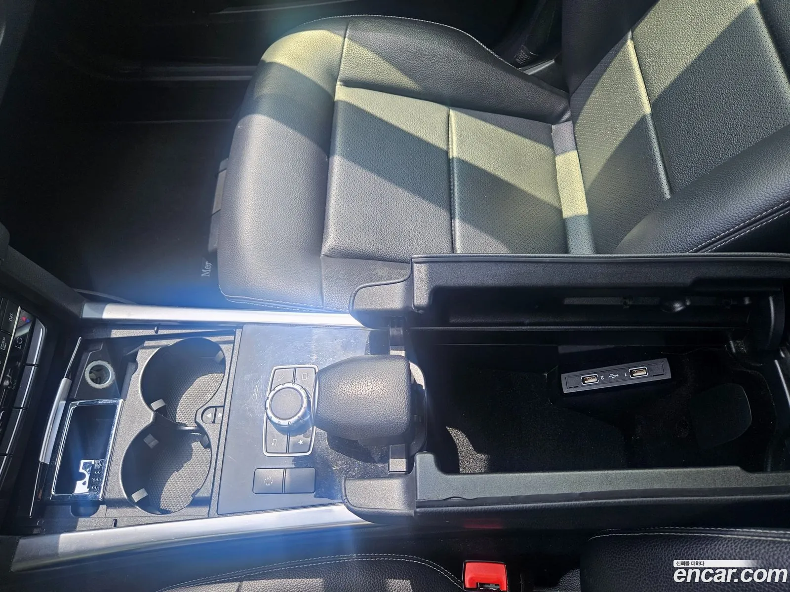 Mercedes-Benz E-Class W212 2015 — 13