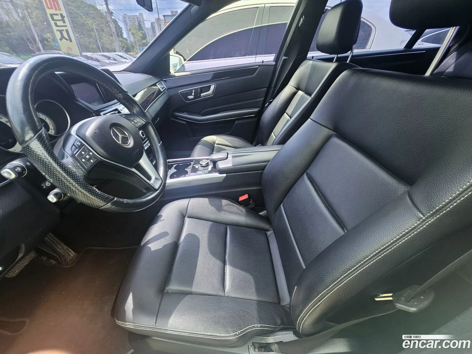 Mercedes-Benz E-Class W212 2015 — 3