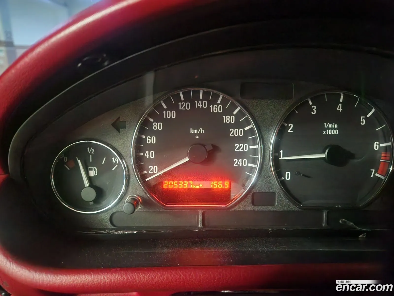 BMW Z3 1999 — 15