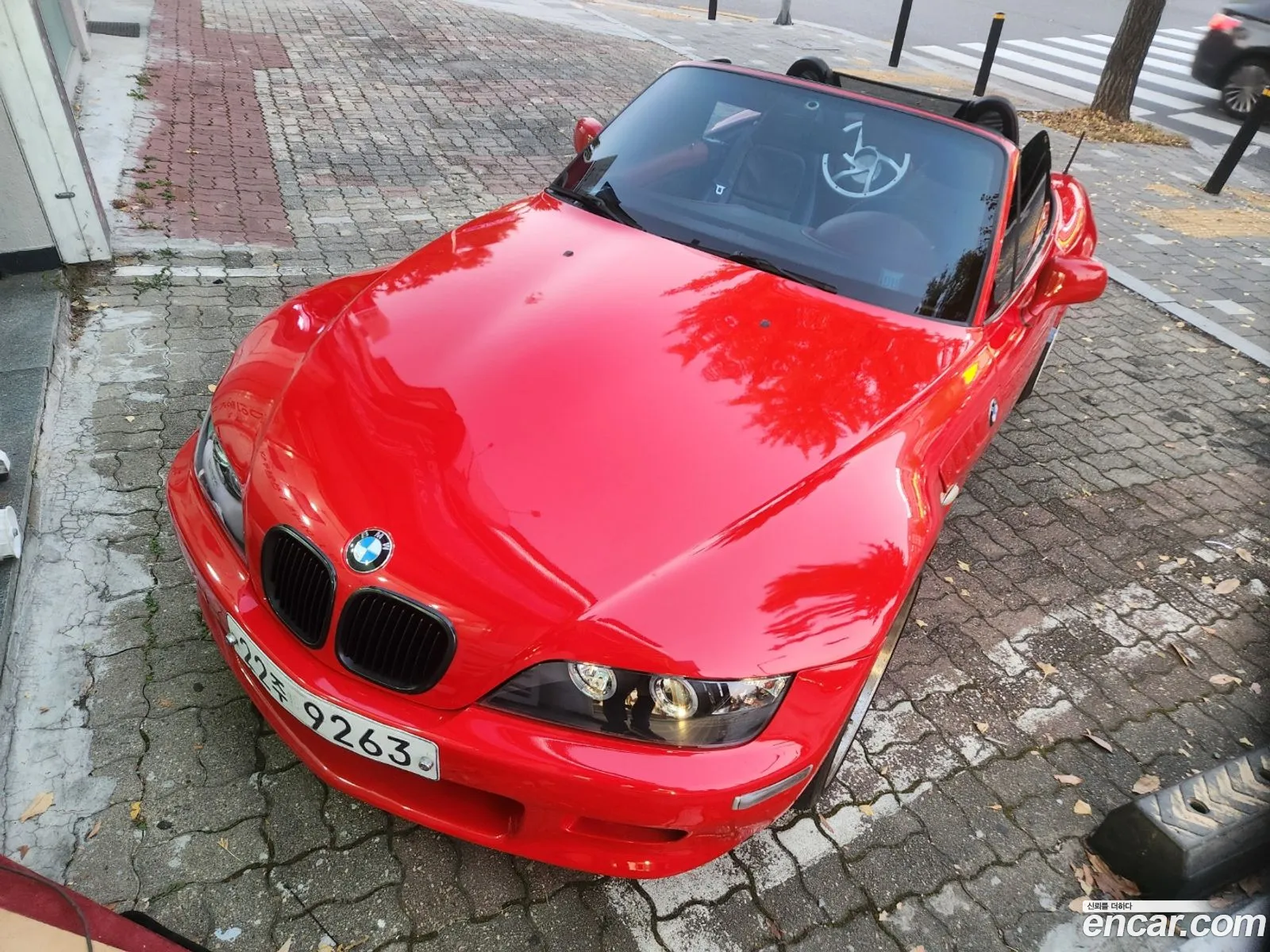 BMW Z3 1999 — 6