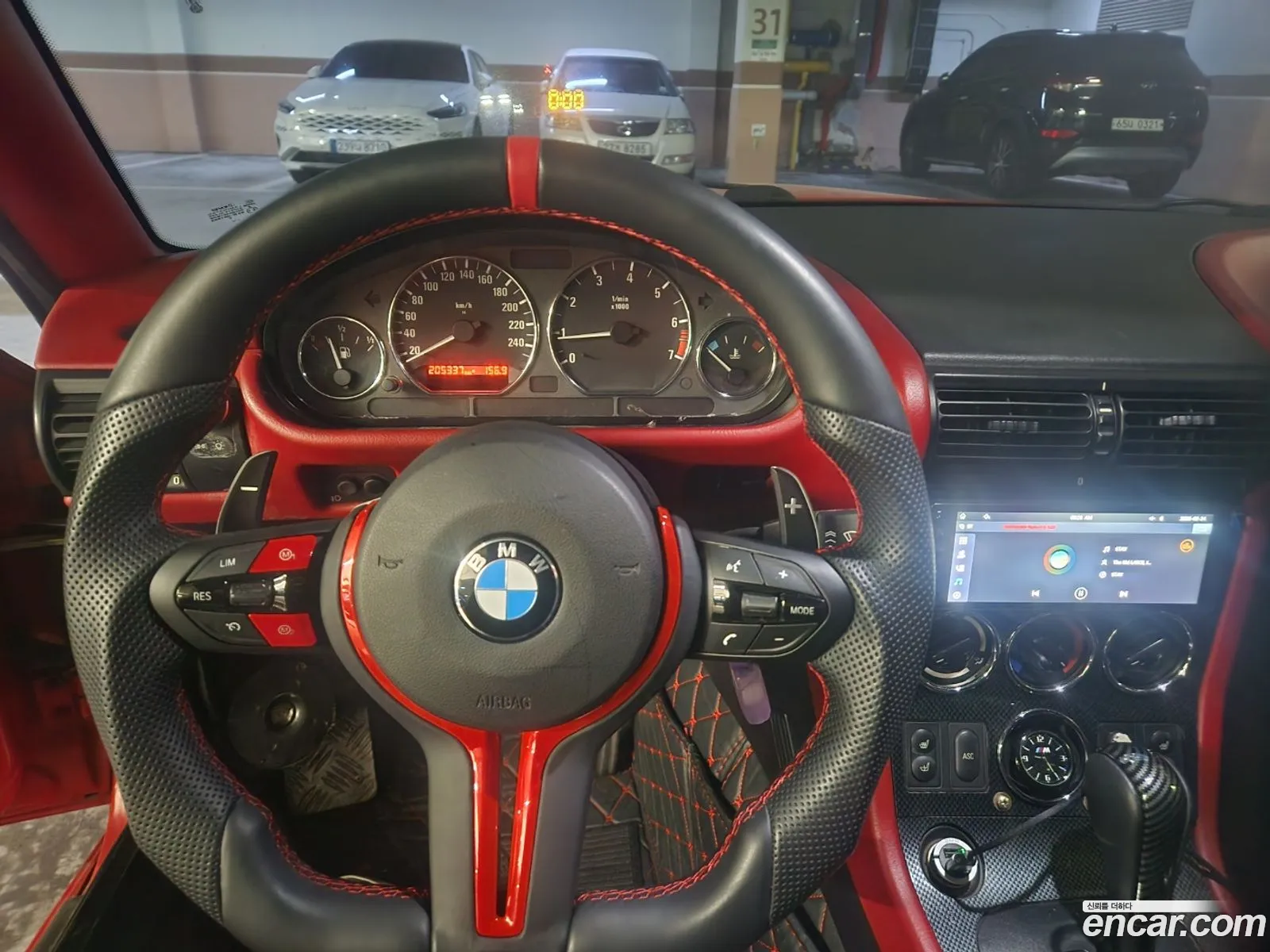 BMW Z3 1999 — 3