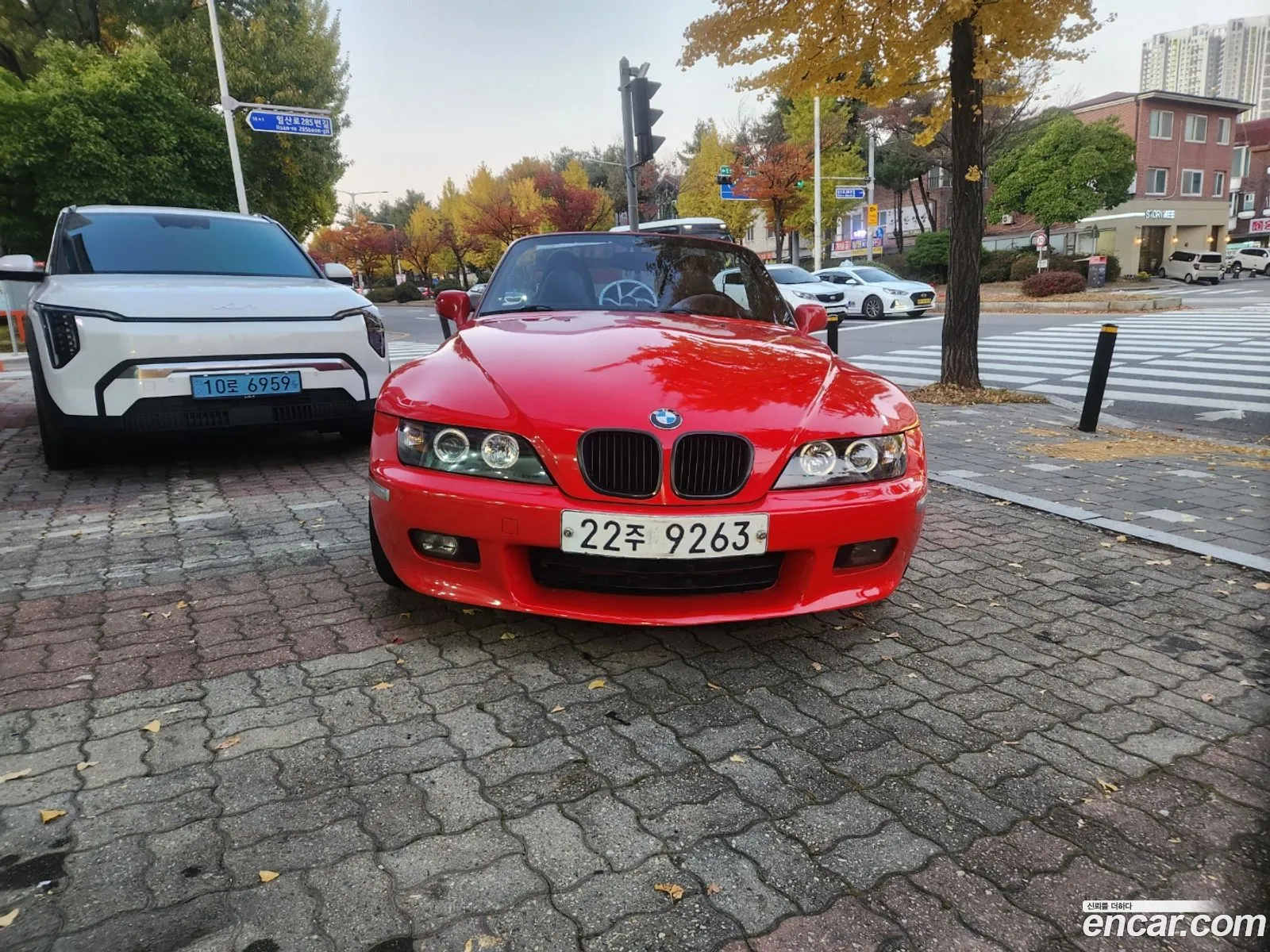 BMW Z3 1999 — 4