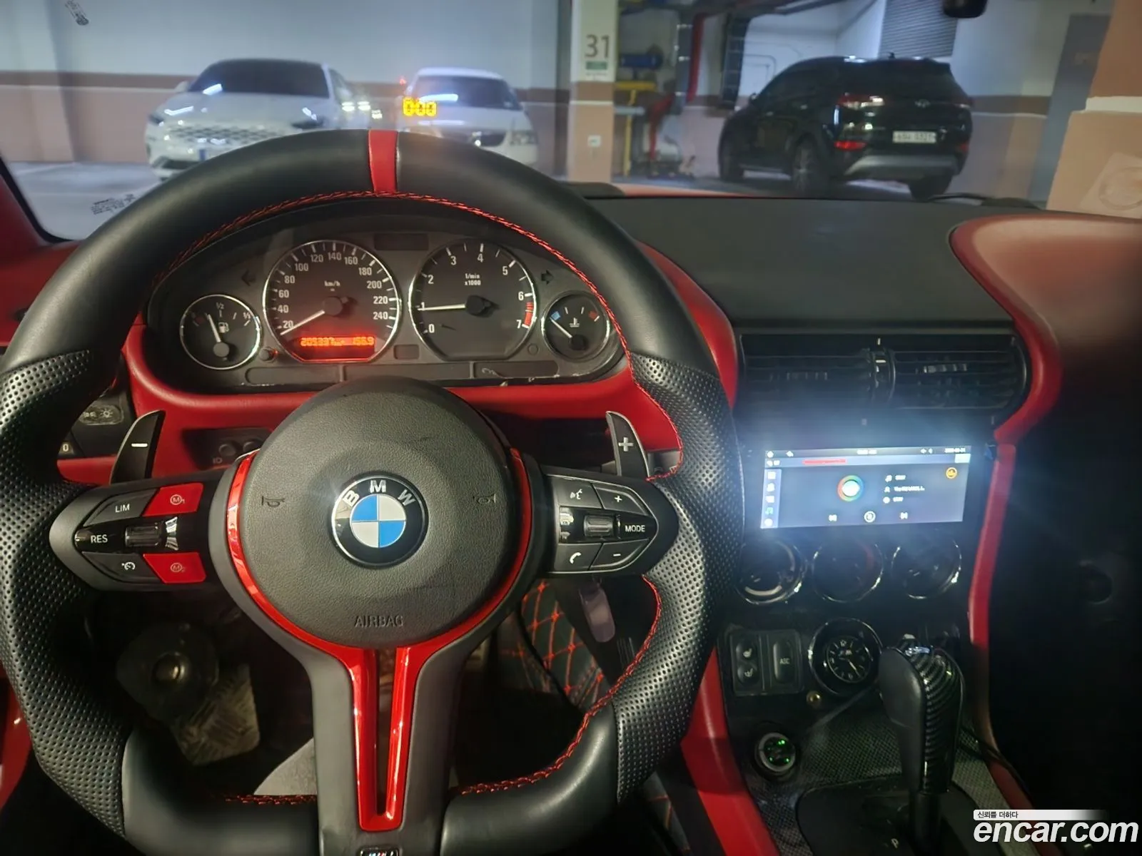 BMW Z3