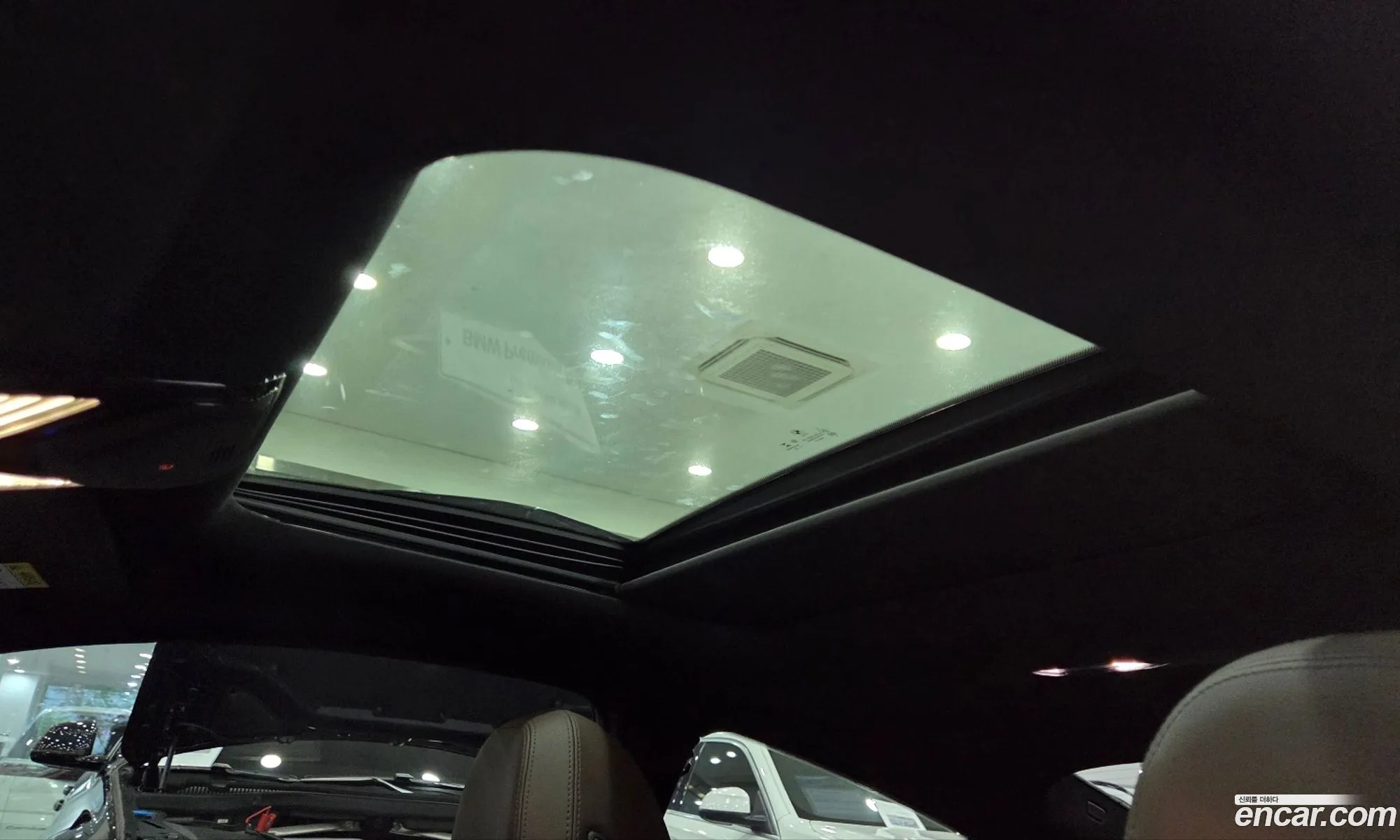BMW 4 Series 2023 — 9