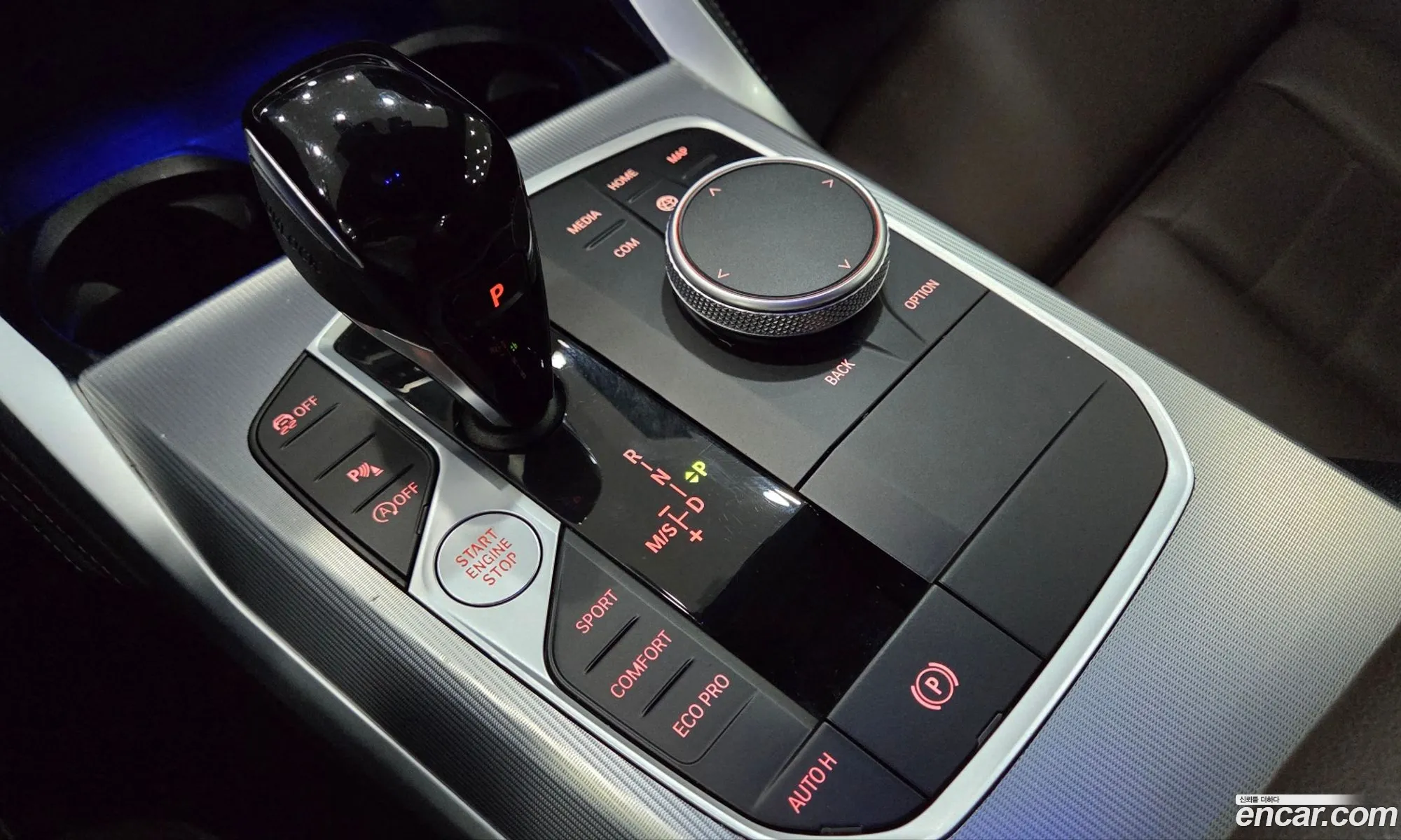 BMW 4 Series 2023 — 11