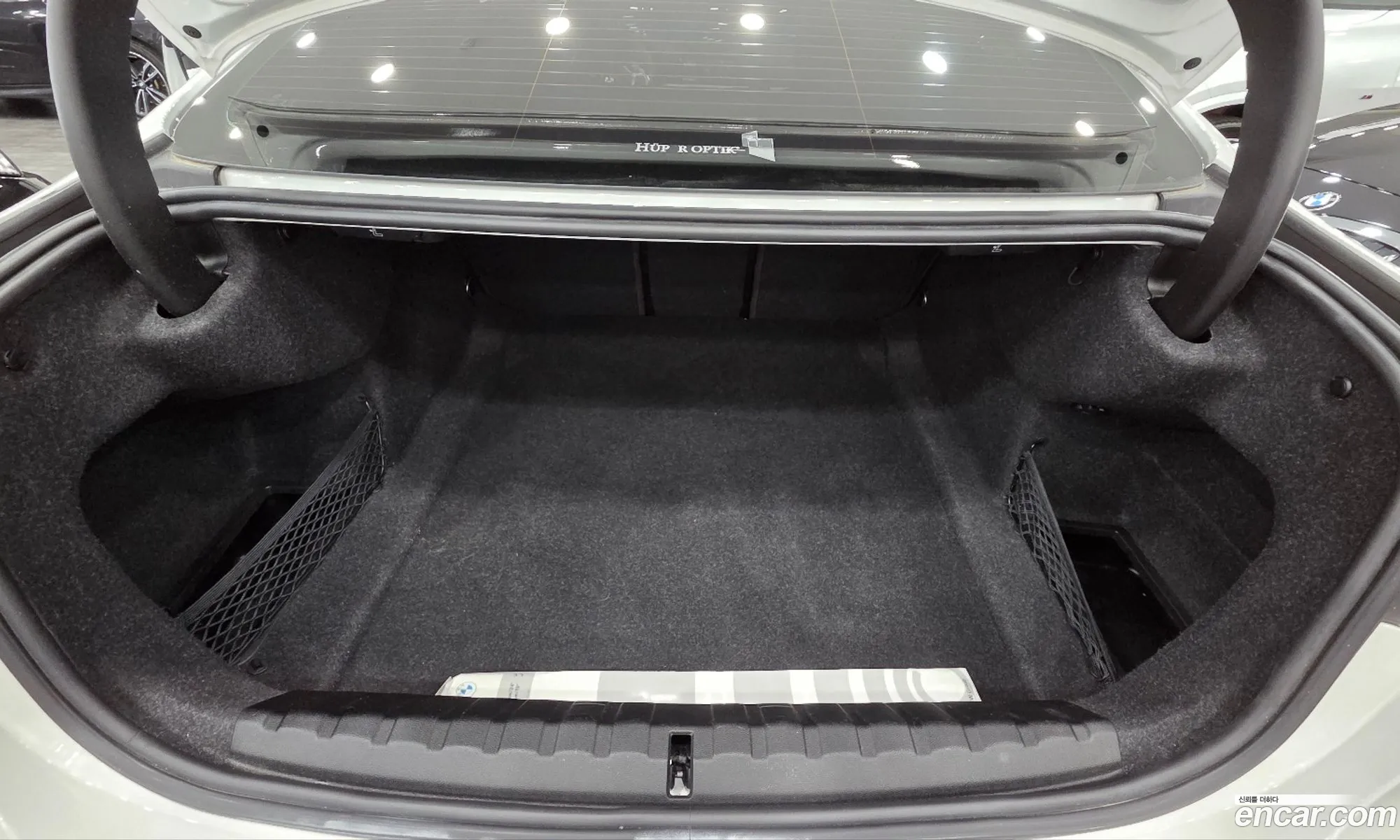 BMW 4 Series 2023 — 6