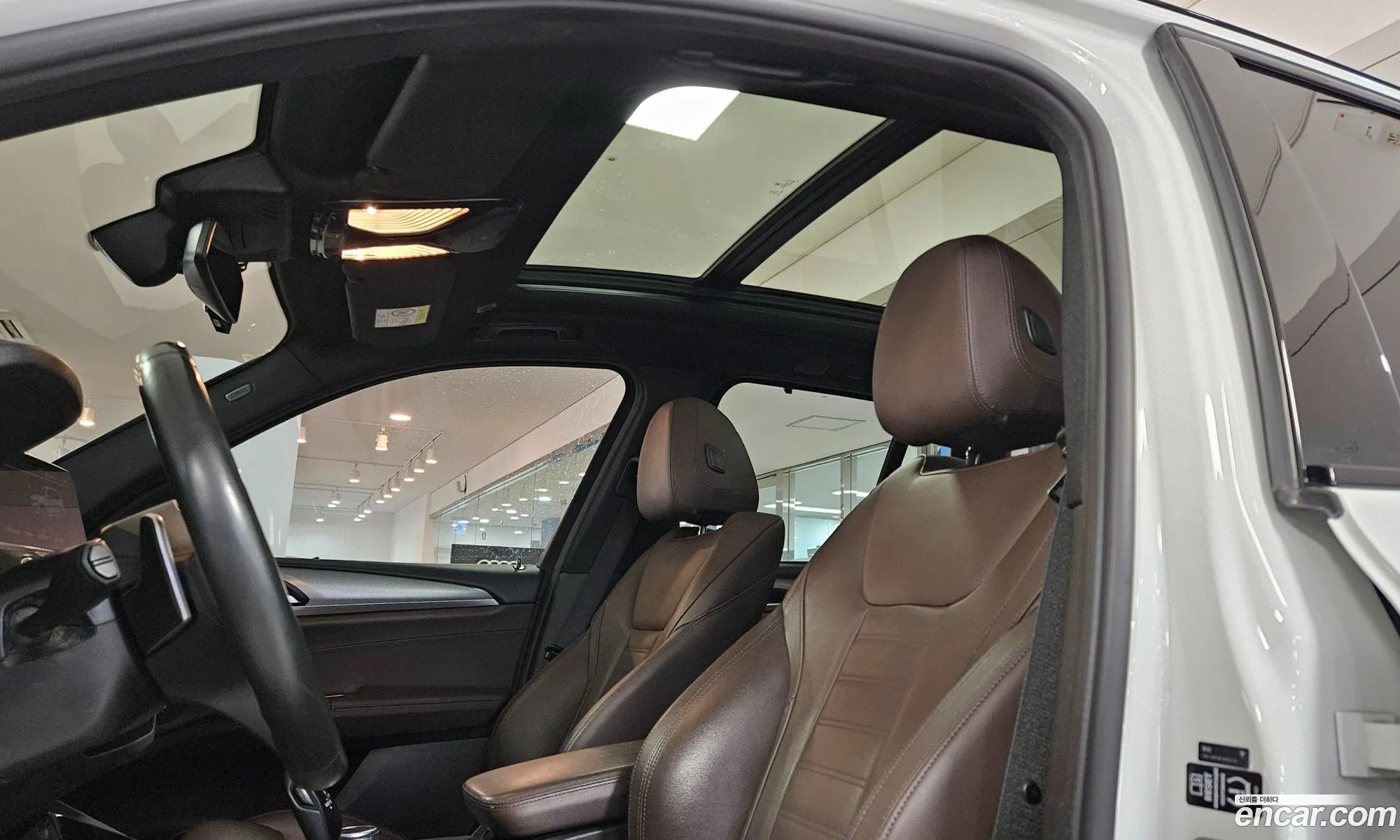 BMW X3 2020 — 4