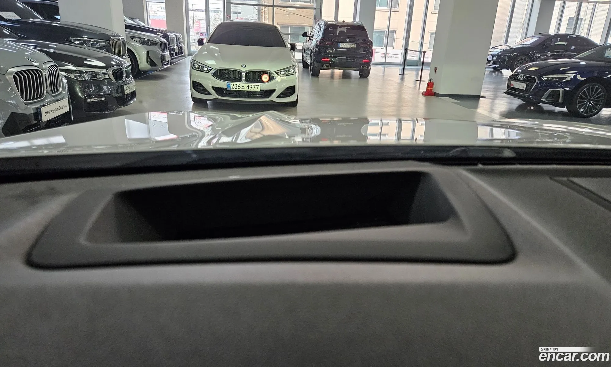 BMW X3 2020 — 11