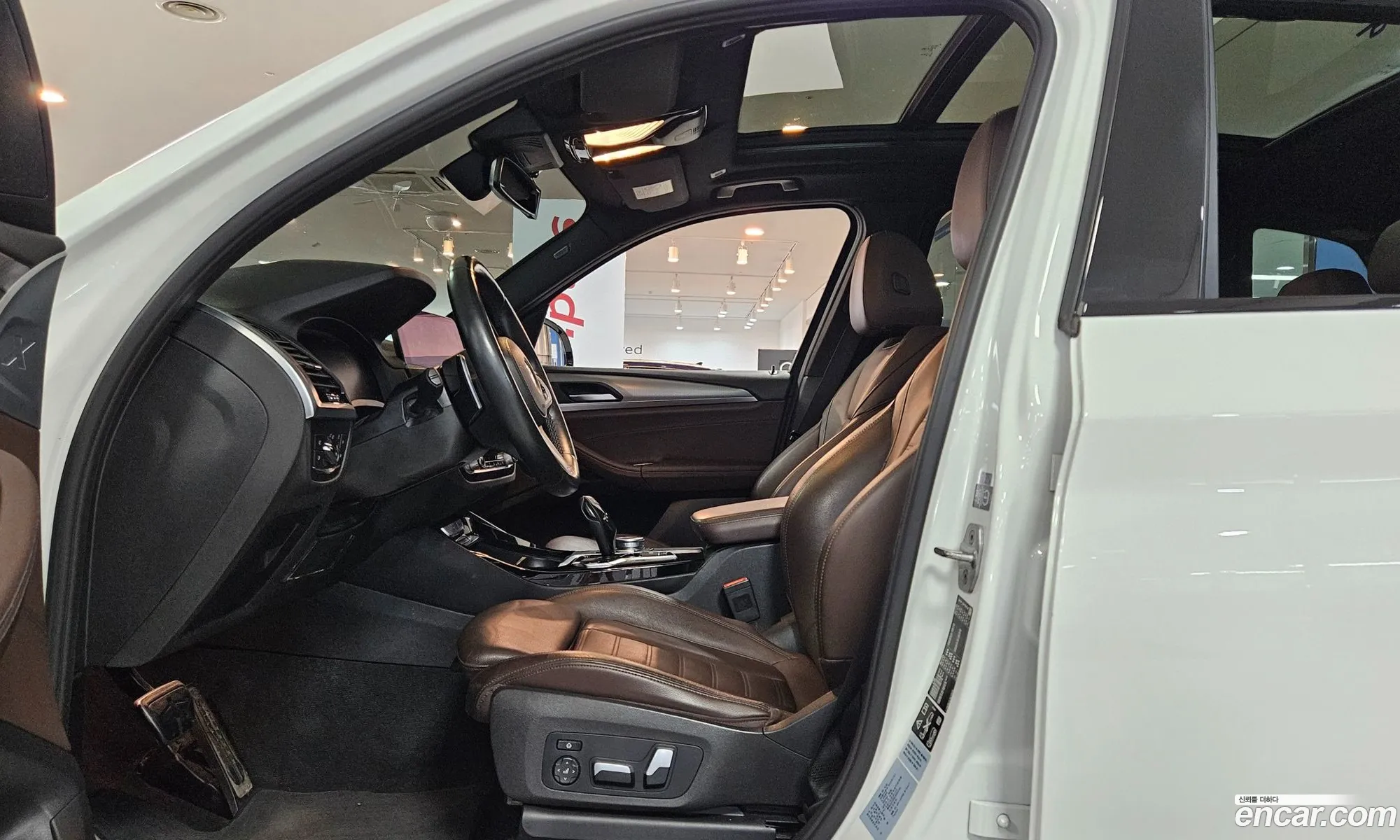 BMW X3 2020 — 15
