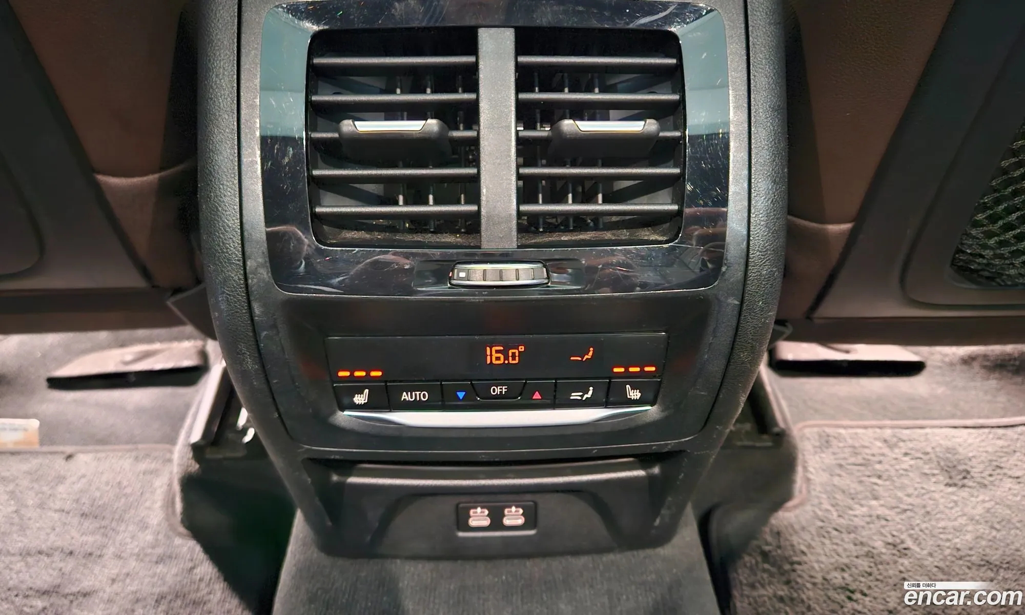 BMW X3 2020 — 18