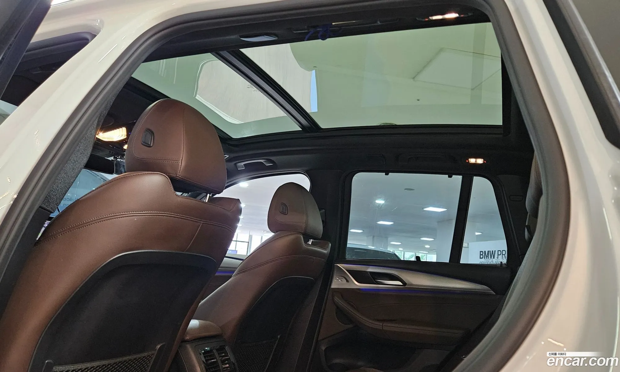 BMW X3 2020 — 20