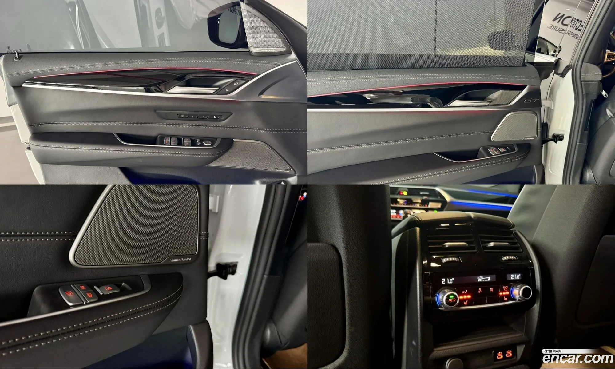 BMW 6 Series GT 2024 — 9