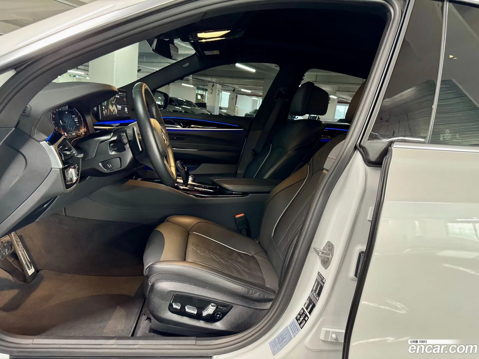 BMW 6 Series GT 2024 — 4