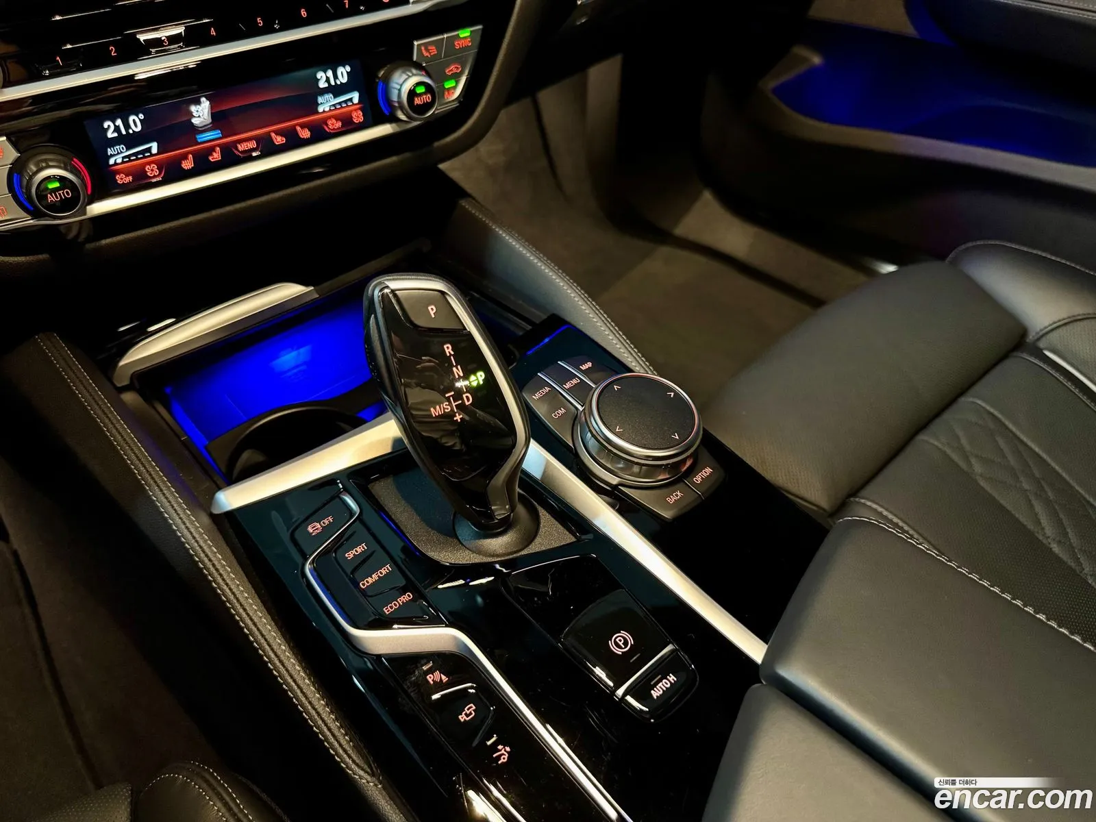 BMW 6 Series GT 2024 — 2