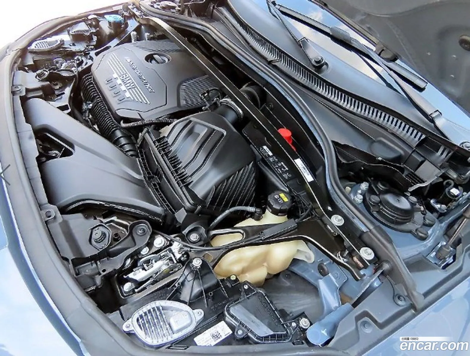 BMW 2 Series Gran Coupe 2021 — 11