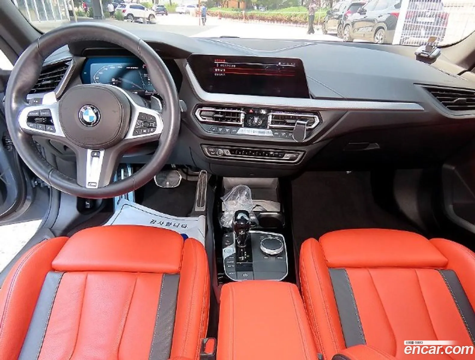 BMW 2 Series Gran Coupe 2021 — 12