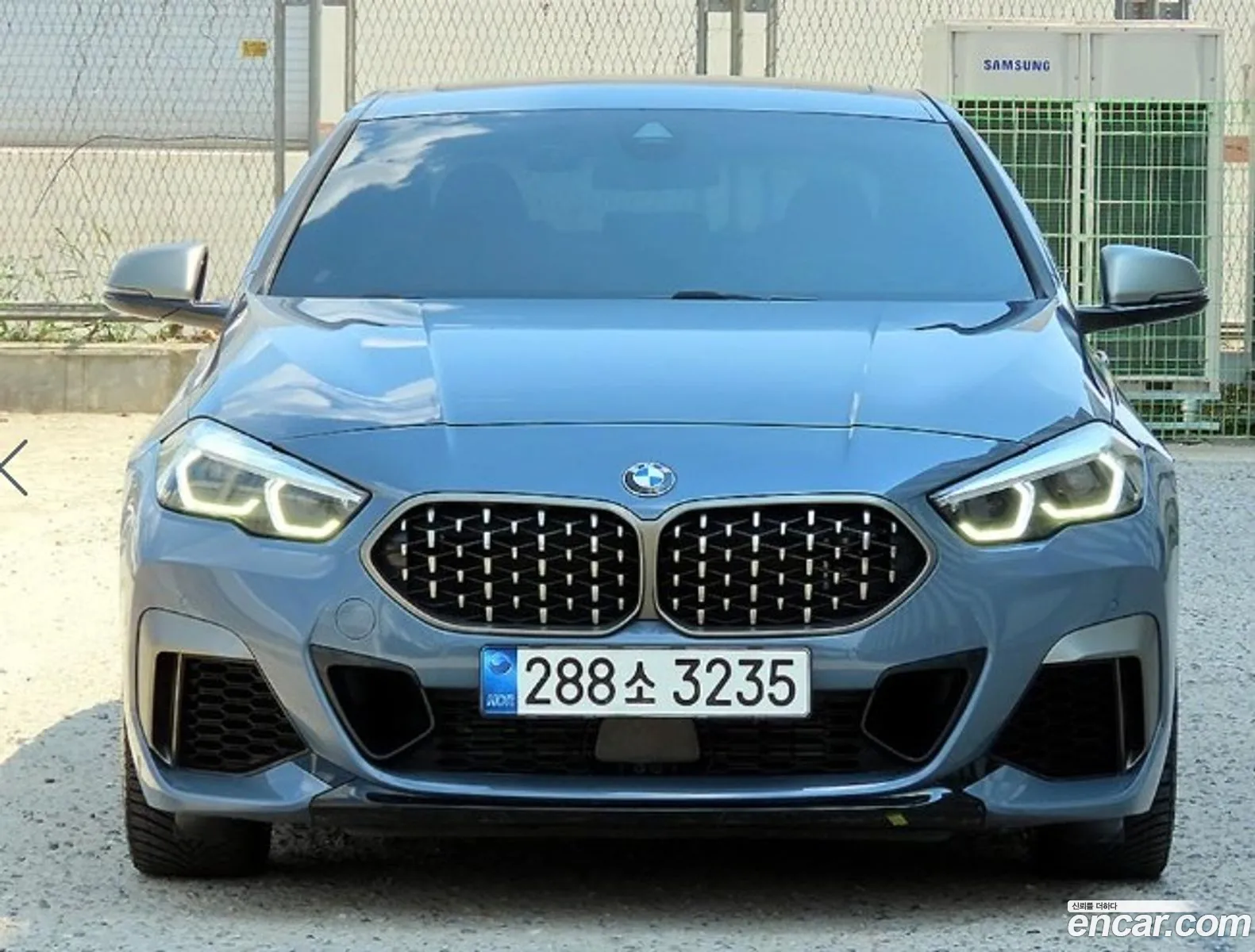 BMW 2 Series Gran Coupe 2021 — 18