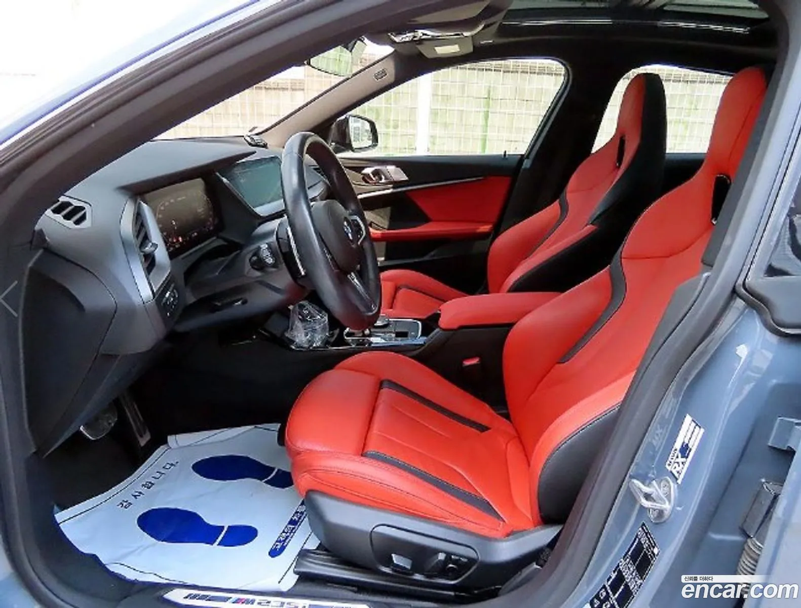 BMW 2 Series Gran Coupe 2021 — 2