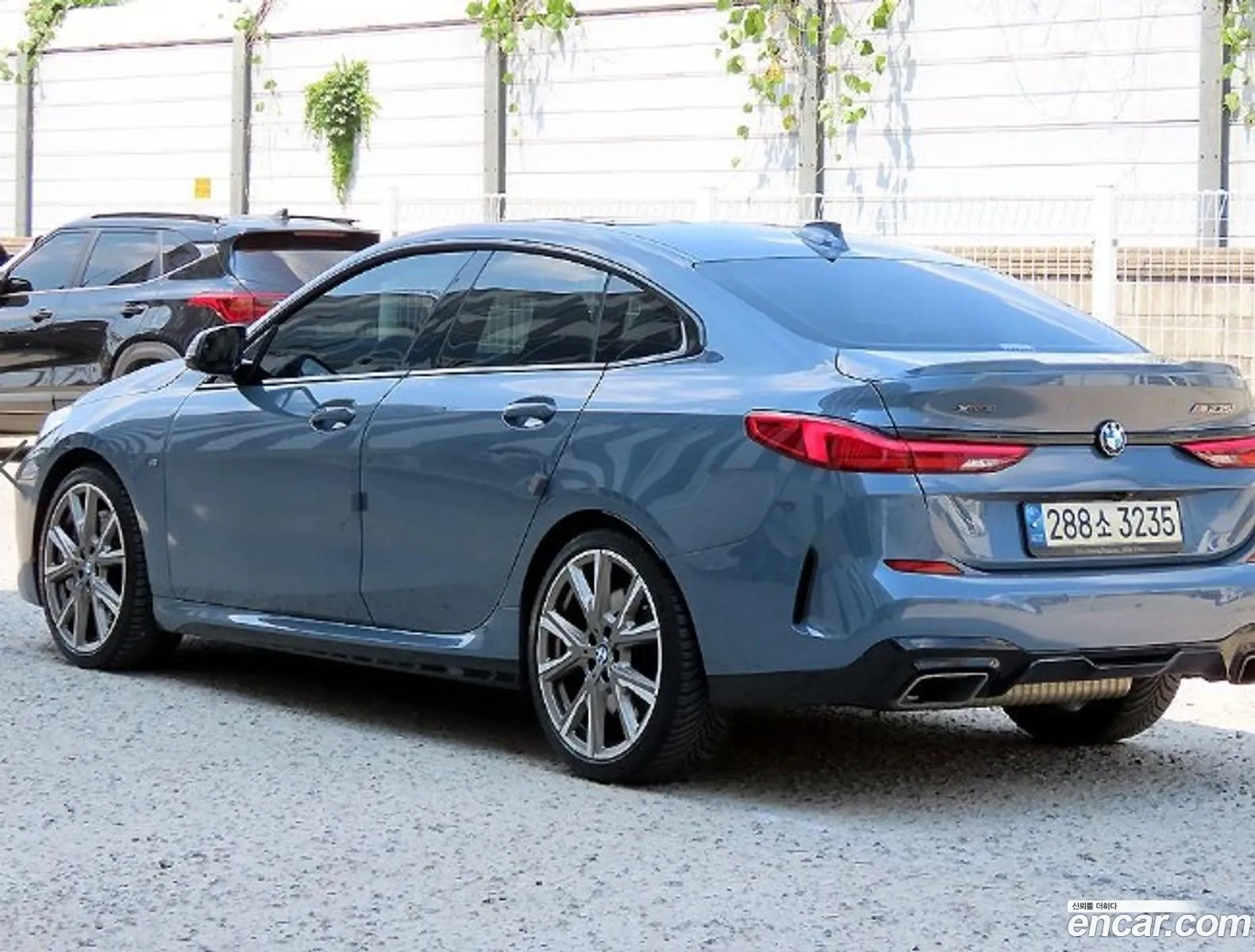 BMW 2 Series Gran Coupe 2021 — 5