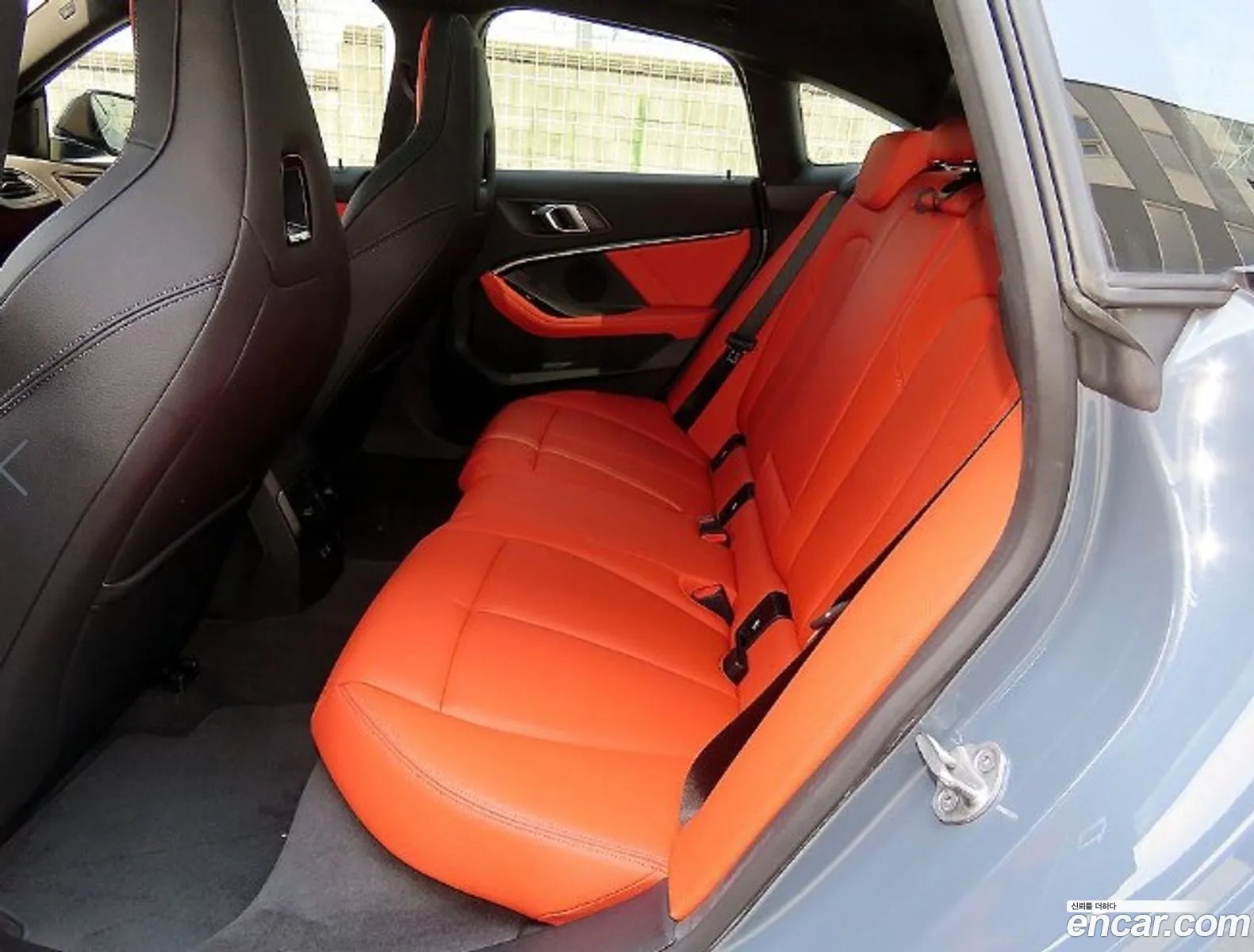 BMW 2 Series Gran Coupe 2021 — 9