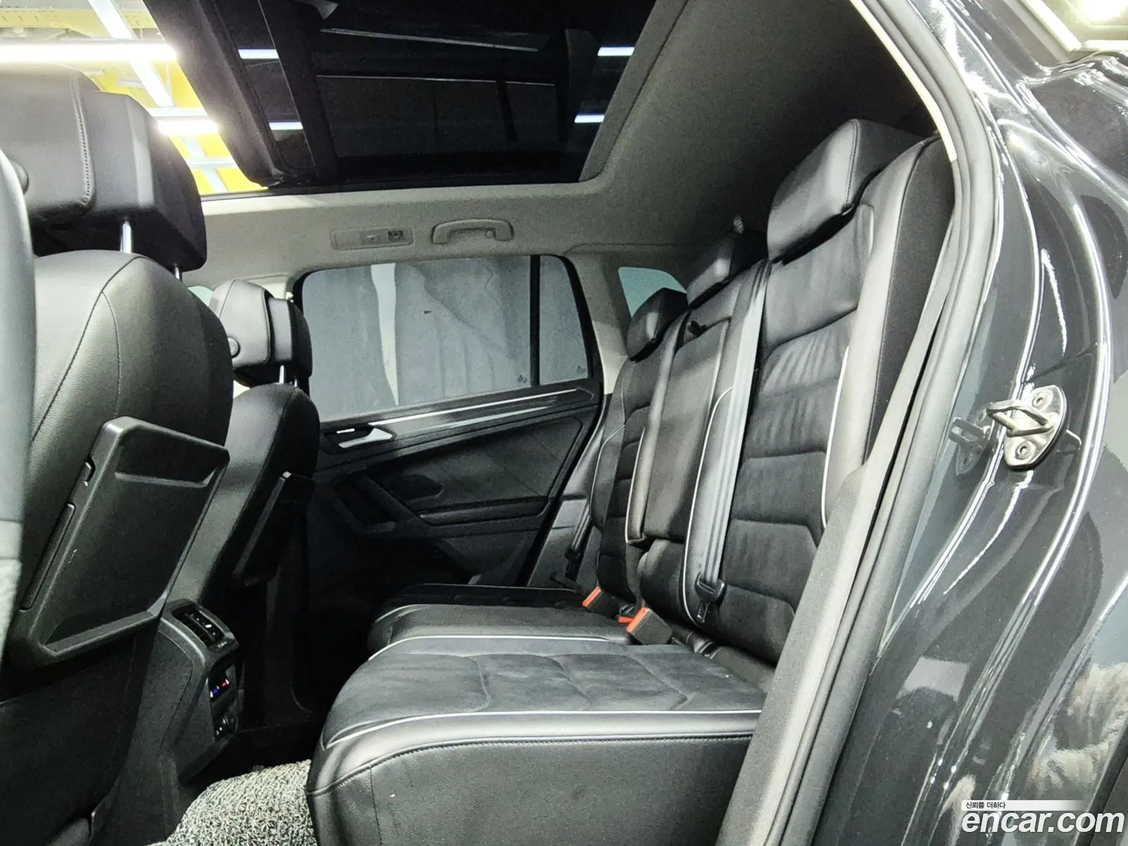 Volkswagen Tiguan 2020 — 10