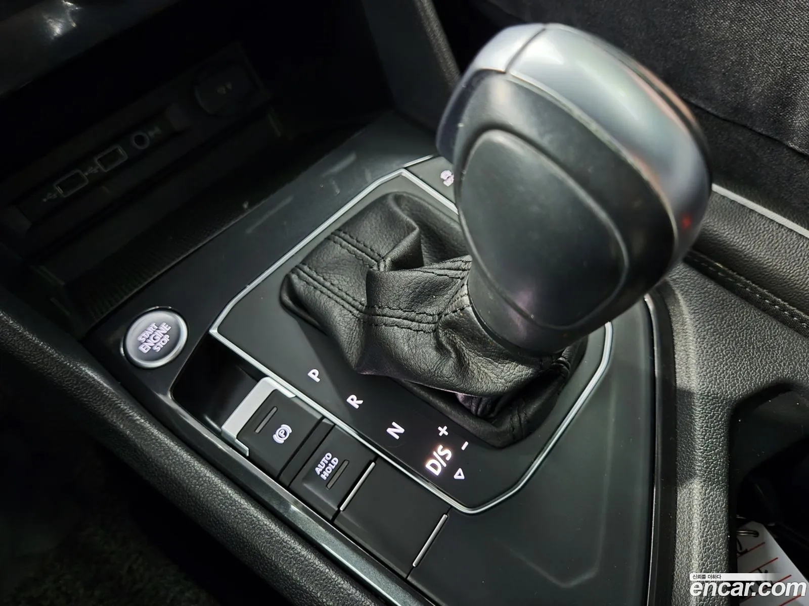 Volkswagen Tiguan 2020 — 17