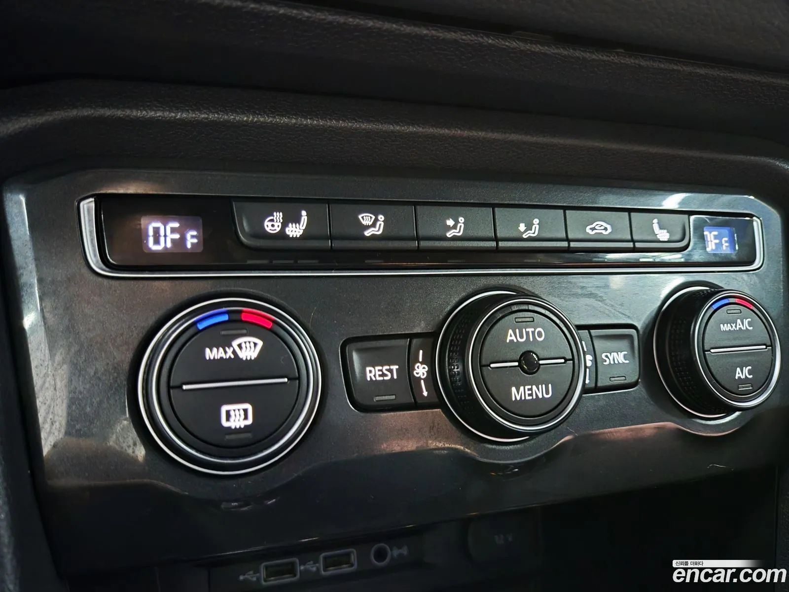 Volkswagen Tiguan 2020 — 6