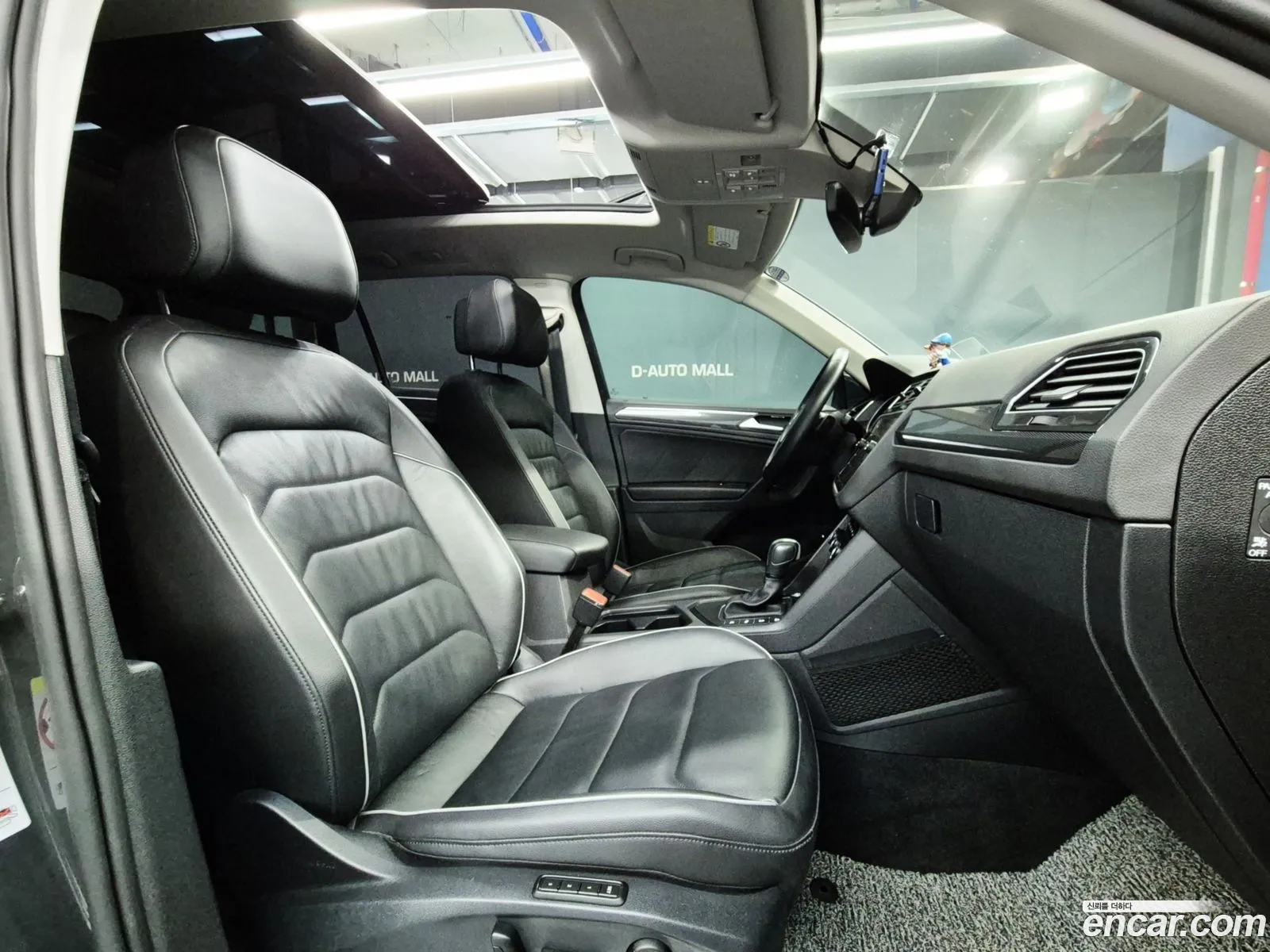 Volkswagen Tiguan 2020 — 3