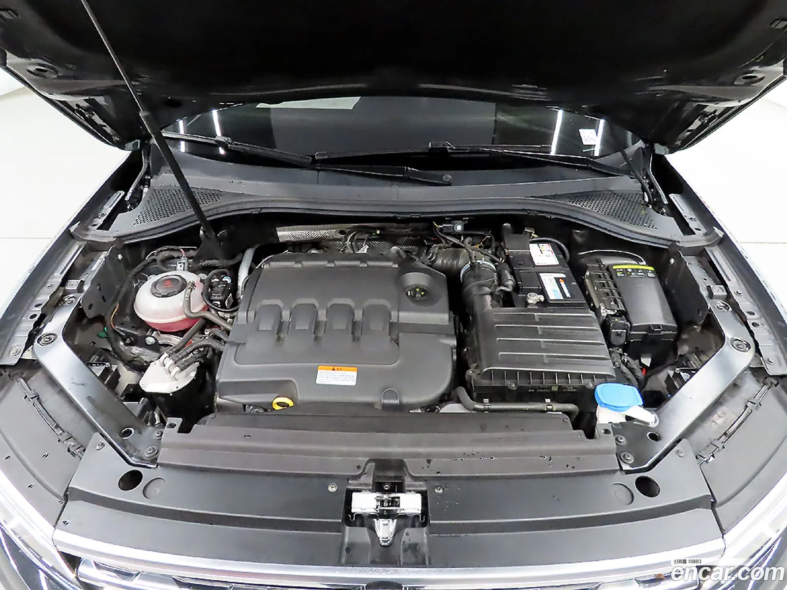 Volkswagen Tiguan 2020 — 5