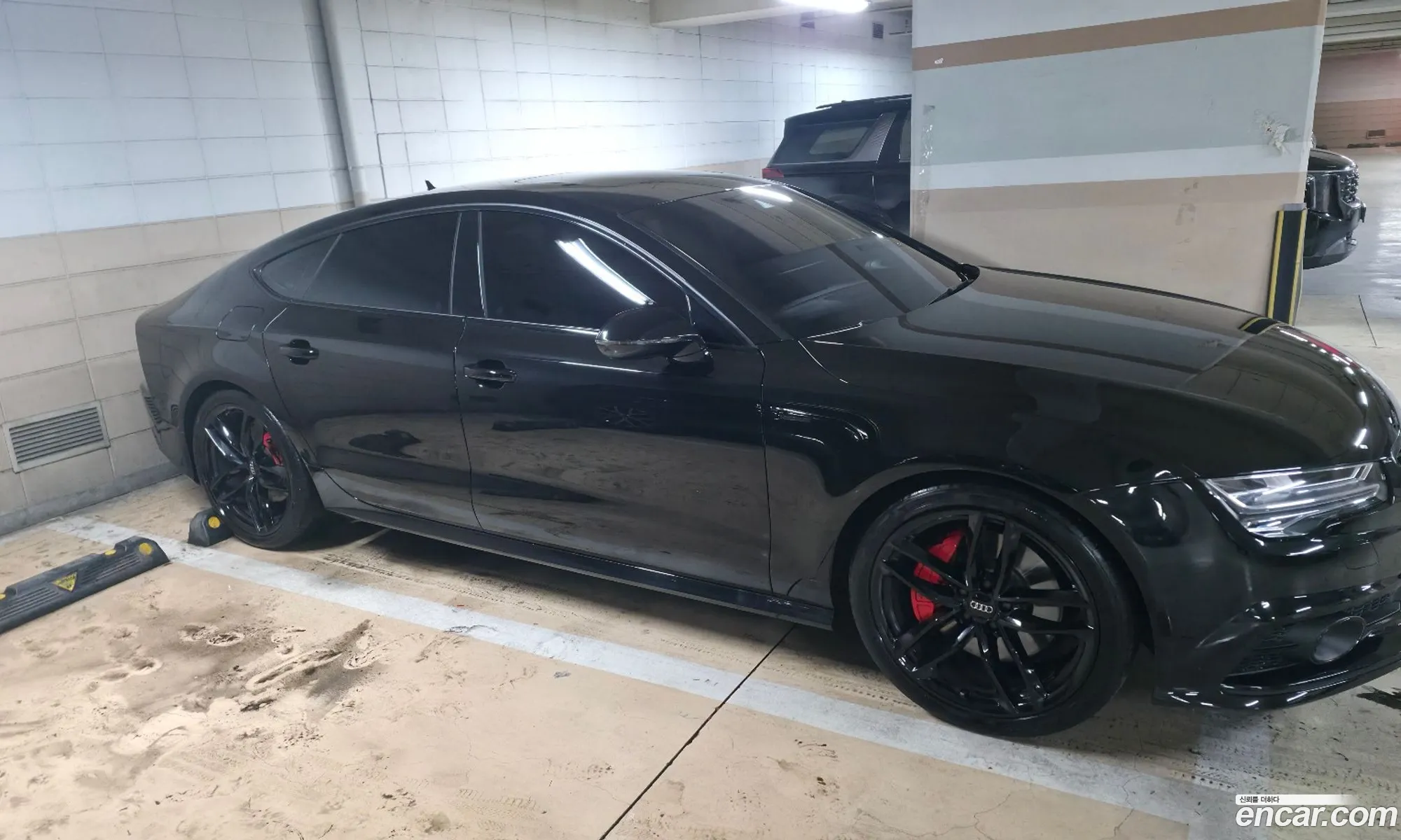 Audi A7 2015 — 11