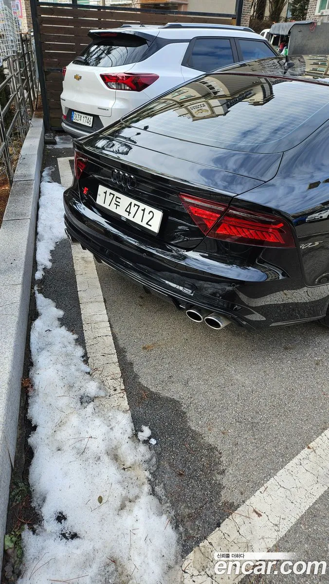 Audi A7 2015 — 13