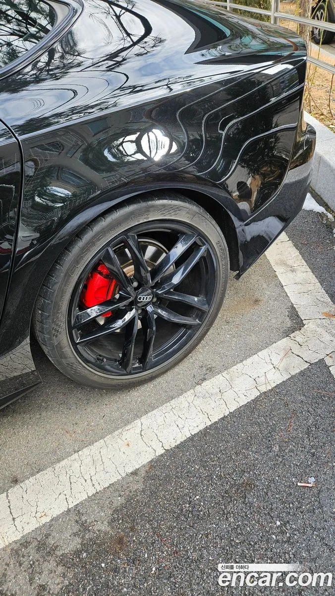 Audi A7 2015 — 12