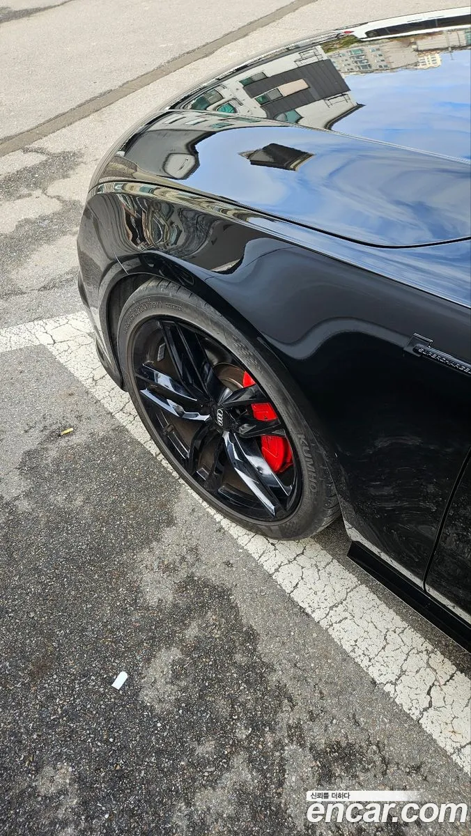 Audi A7 2015 — 3